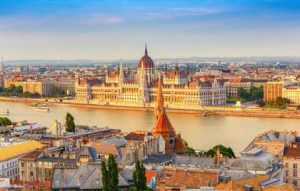 جاذبه های گردشگری مجارستان