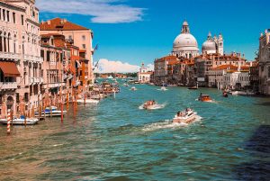 جاذبه های گردشگری ایتالیا