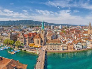 | Switzerland country homeage image Zurich On The Go Tours 558841520517509 crop 800 600