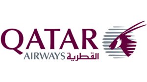 | Qatar Airways Logo safiran
