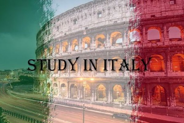 دانشگاه ‌های کشور ایتالیا