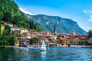 مکان های زیبای ایتالیا