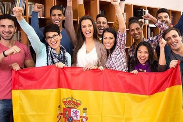 کیفیت ویزای تحصیلی اسپانیا 