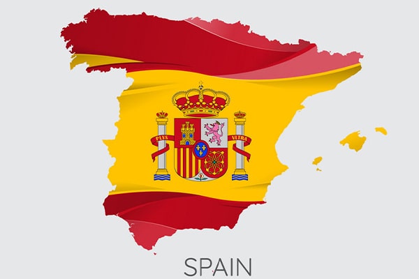 مجوز کاری ویزای اسپانیا
