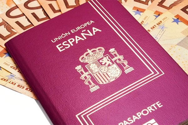 درخواست ویزای اسپانیا