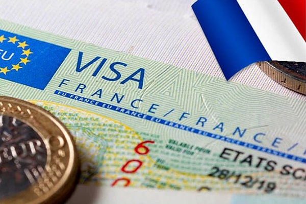 ویزای سرمایه گذاری فرانسه