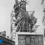 Statue of Liberty