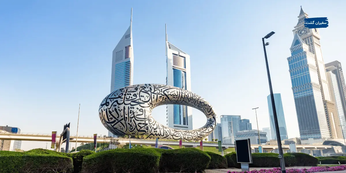 موزه آینده