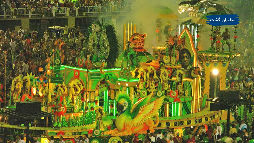 Festejos Farroupilhas