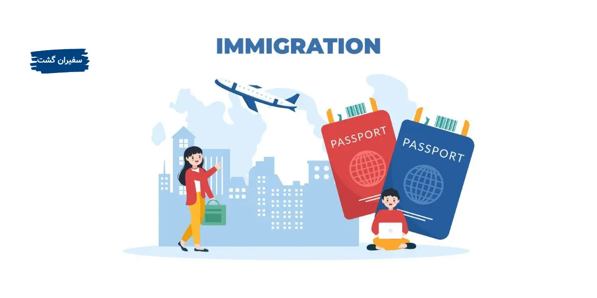 شرایط اصلی مهاجرت تحصیلی