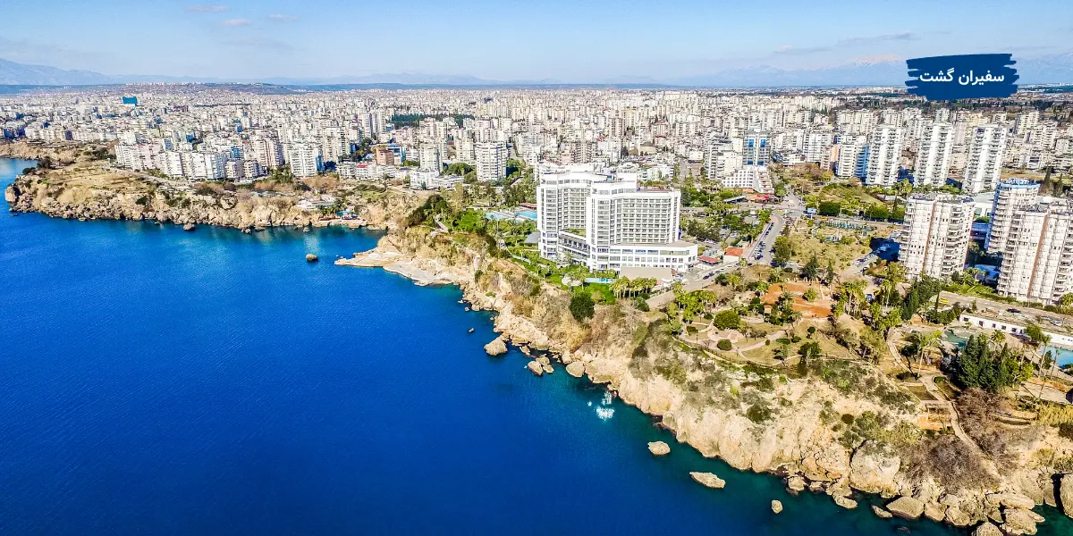 سفر به استانبول