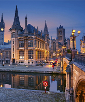 تور بلژیک (4 شب بروکسل)