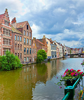 تور بلژیک فرانسه سوئیس